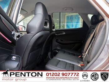Used MG MG HS 2024 for sale - 75635479: Photo