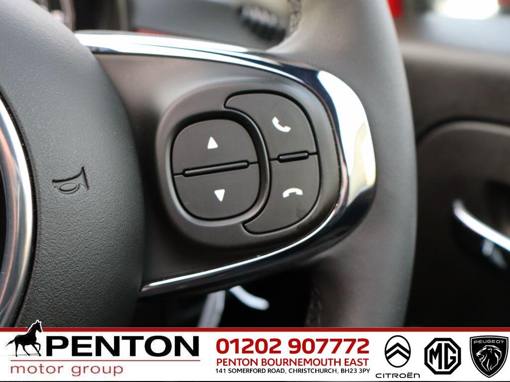 Used Fiat 500 2024 for sale - 77254815: Photo 16