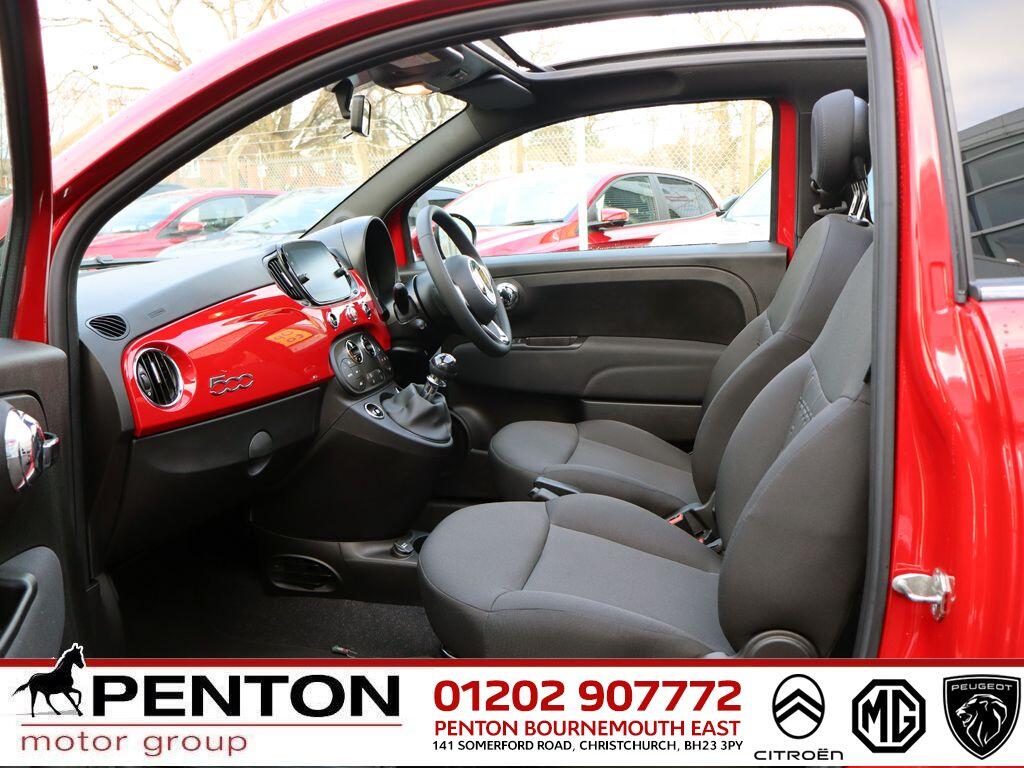 Used Fiat 500 2024 for sale - 77254815: Photo 2