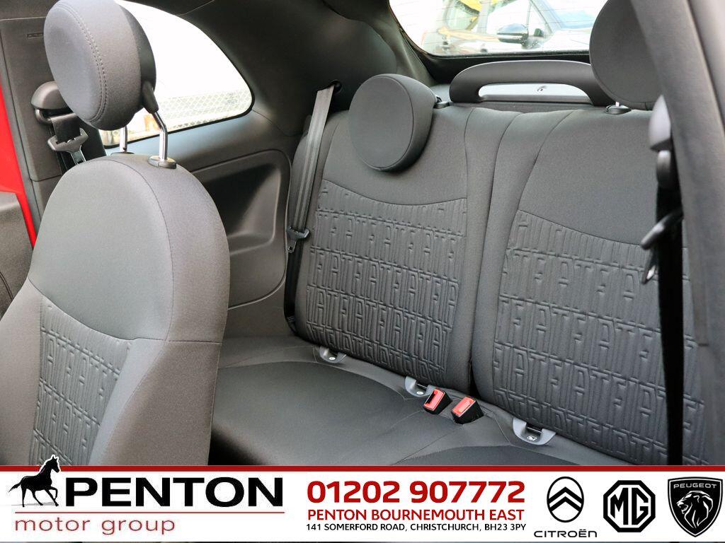 Used Fiat 500 2024 for sale - 77254815: Photo 3