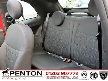 Used Fiat 500 2024 for sale - 77254815: Photo