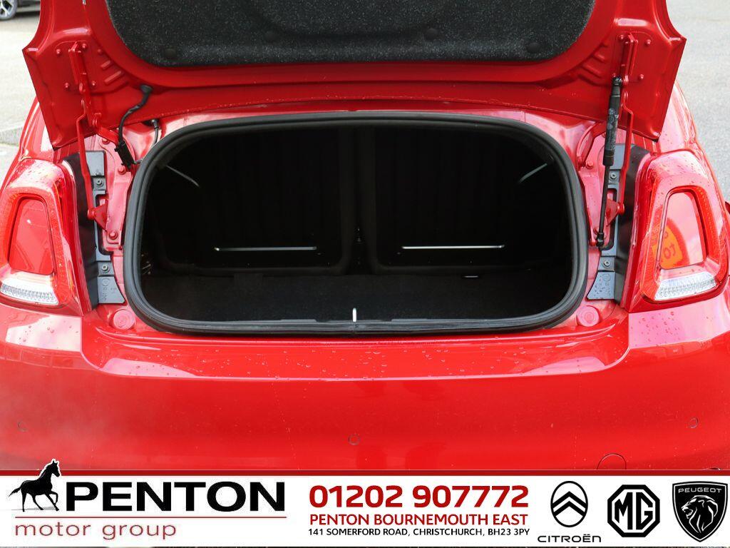 Used Fiat 500 2024 for sale - 77254815: Photo 4