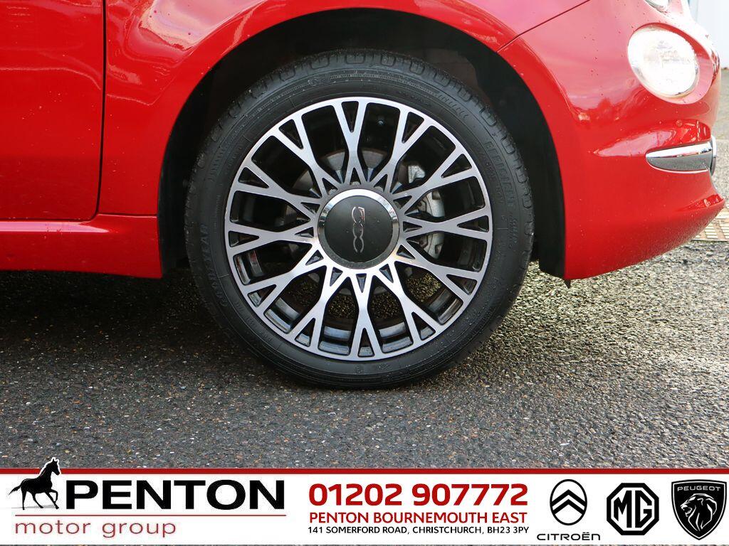 Used Fiat 500 2024 for sale - 77254815: Photo 6