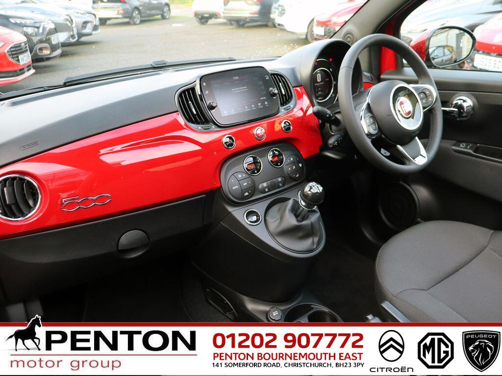 Used Fiat 500 2024 for sale - 77254815: Photo 7