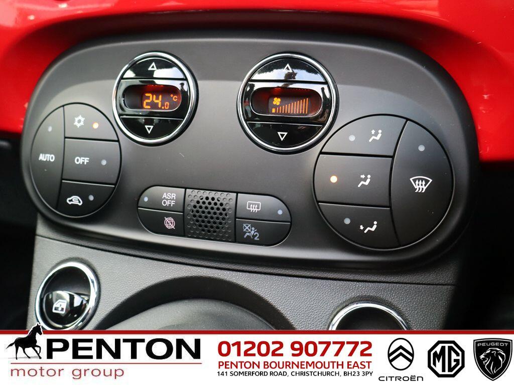 Used Fiat 500 2024 for sale - 77254815: Photo 8