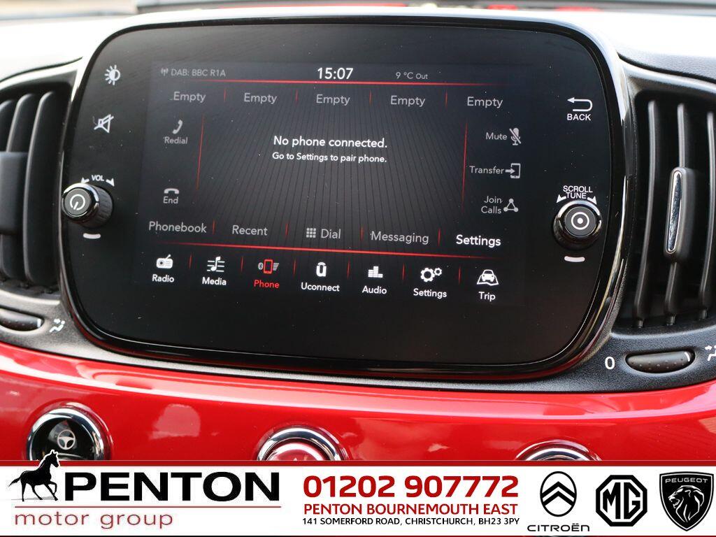 Used Fiat 500 2024 for sale - 77254815: Photo 9