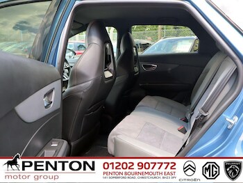 Used MG MG4 2026 for sale - 78600933: Photo