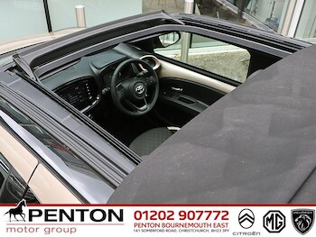Used Toyota Aygo X 2023 for sale - 75378029: Photo