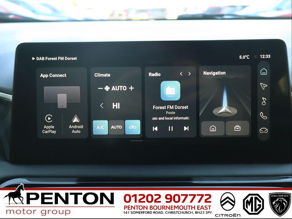 Used MG MG3 2025 for sale - 77237700: Photo 10