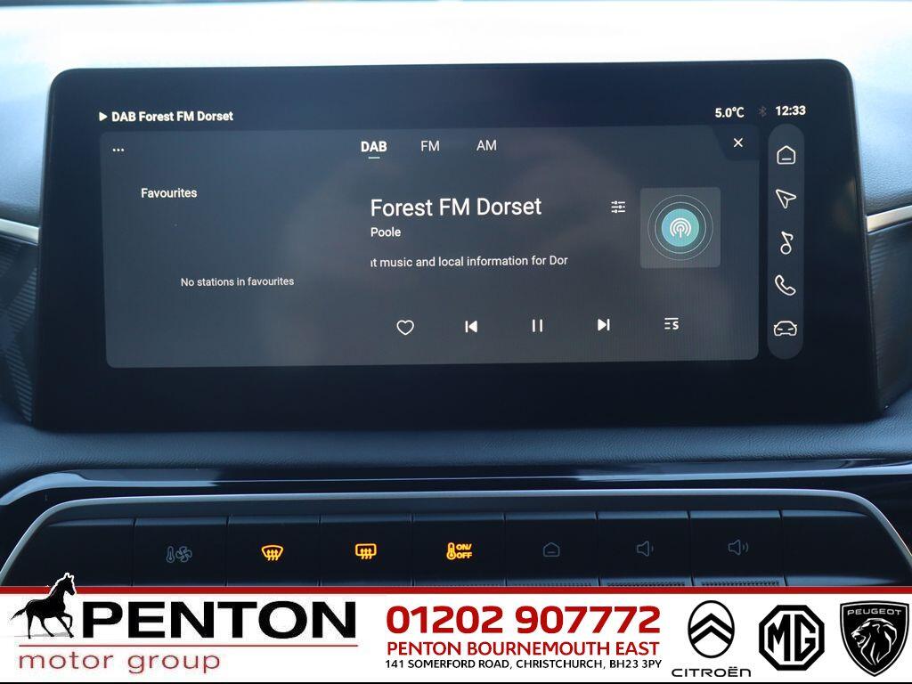 Used MG MG3 2025 for sale - 77237700: Photo 15