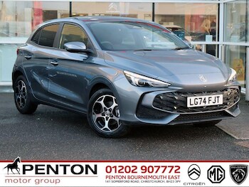 Used MG MG3 2025 for sale - 77237700: Photo