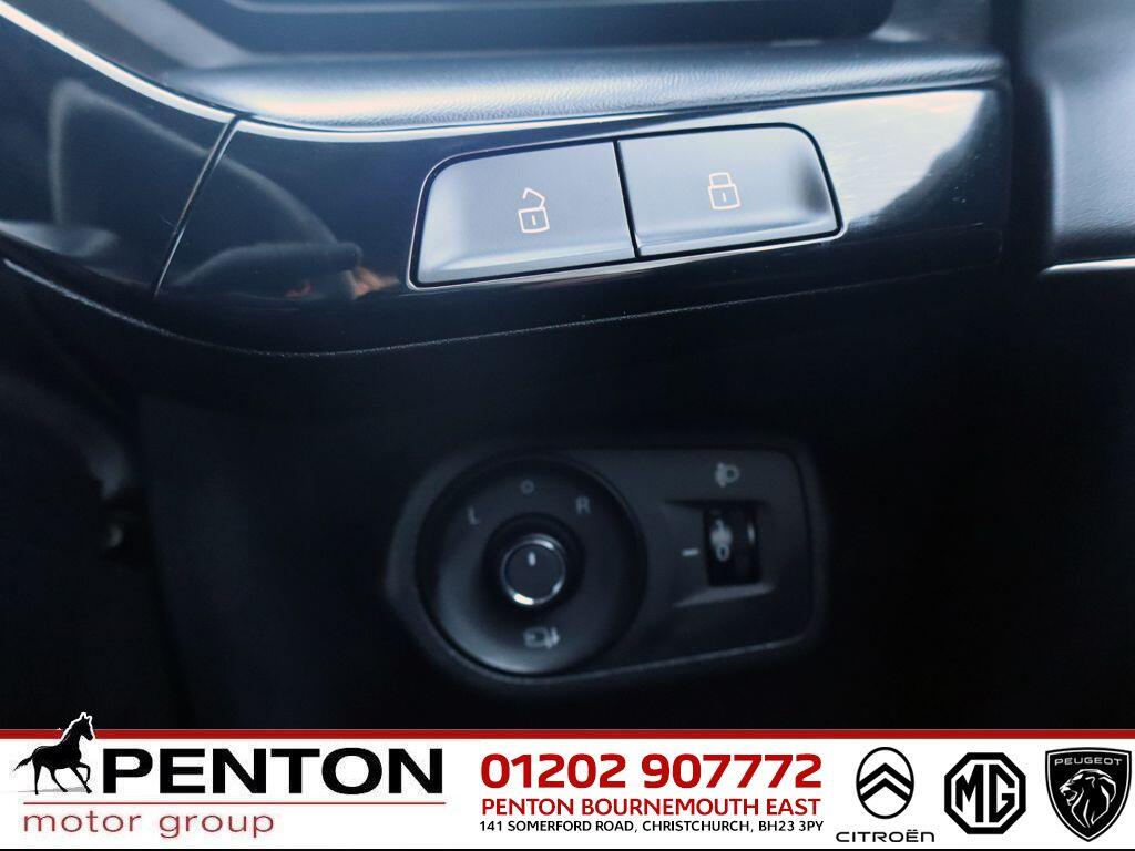 Used MG MG3 2025 for sale - 77237700: Photo 24