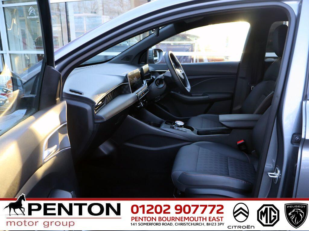 Used MG MG3 2025 for sale - 77237700: Photo 3