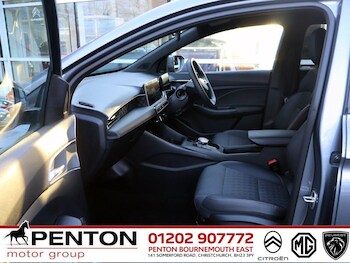 Used MG MG3 2025 for sale - 77237700: Photo