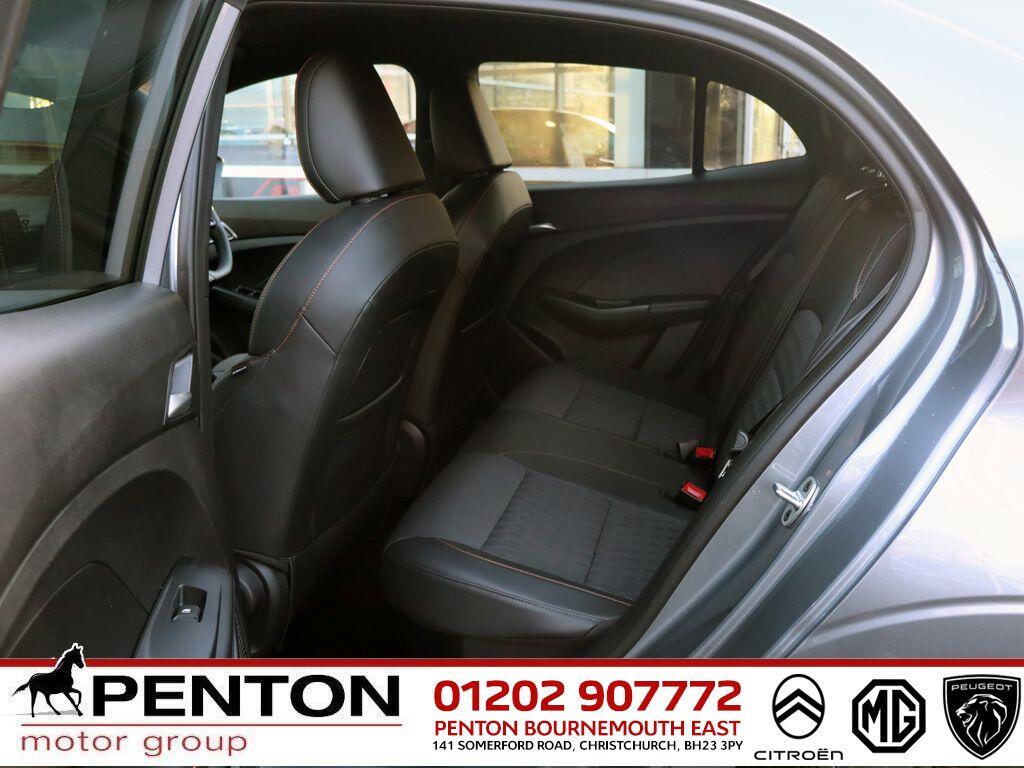 Used MG MG3 2025 for sale - 77237700: Photo 4