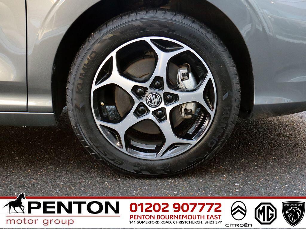 Used MG MG3 2025 for sale - 77237700: Photo 7