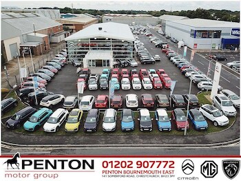 Used Vauxhall Grandland 2022 for sale - 75990233: Photo
