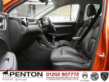 Used MG MG ZS 2024 for sale - 78404924: Photo