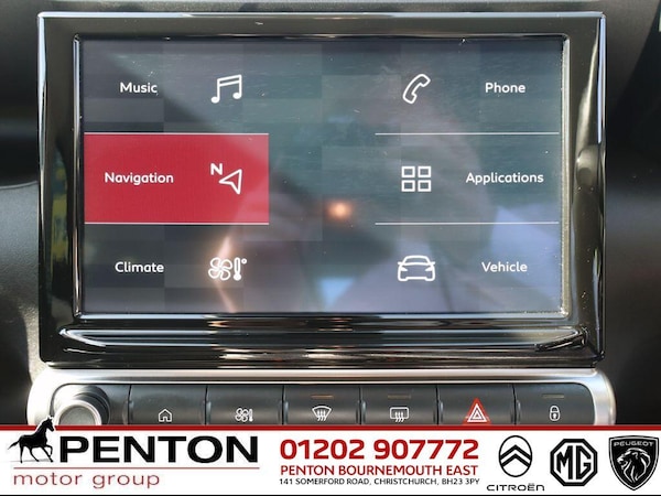 Used Citroen C3 Aircross 2023 for sale - 76013449: Photo 10