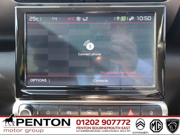 Used Citroen C3 Aircross 2023 for sale - 76013449: Photo 11