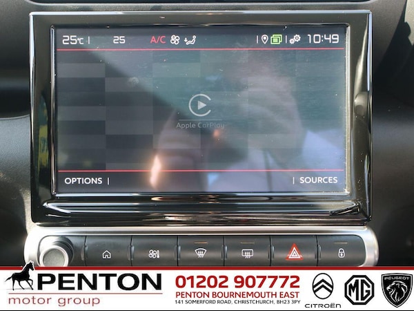 Used Citroen C3 Aircross 2023 for sale - 76013449: Photo 13