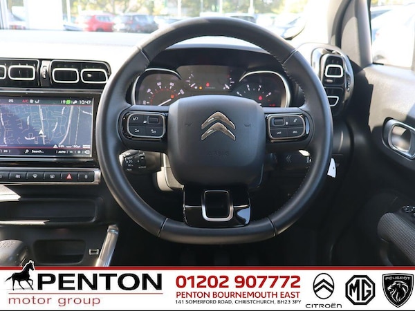 Used Citroen C3 Aircross 2023 for sale - 76013449: Photo 14