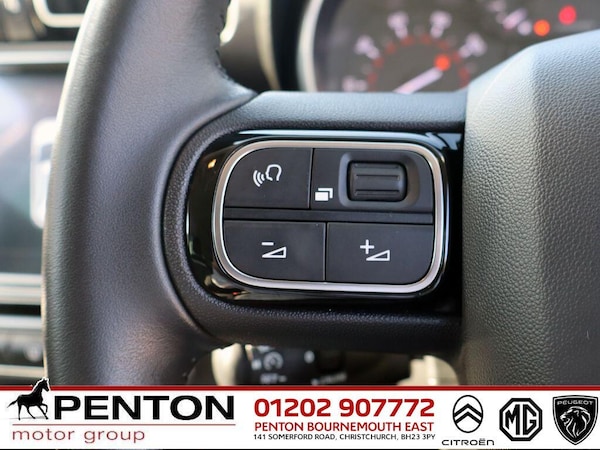 Used Citroen C3 Aircross 2023 for sale - 76013449: Photo 15