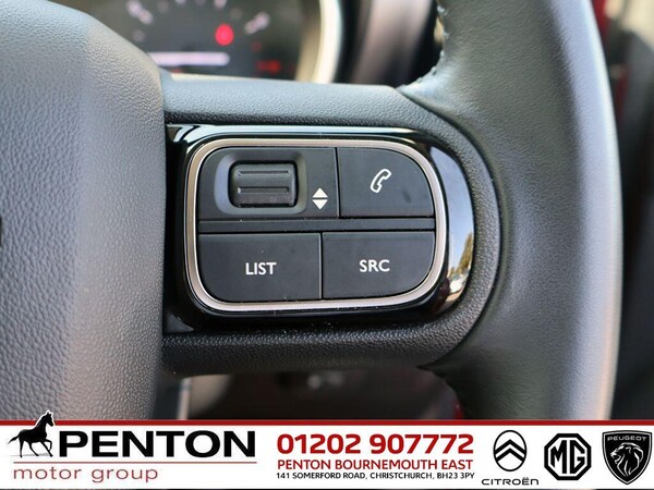 Used Citroen C3 Aircross 2023 for sale - 76013449: Photo 16