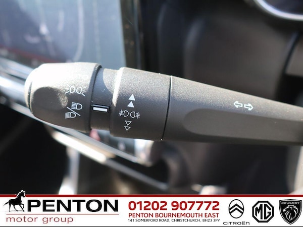 Used Citroen C3 Aircross 2023 for sale - 76013449: Photo 17