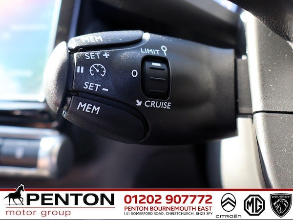 Used Citroen C3 Aircross 2023 for sale - 76013449: Photo 19