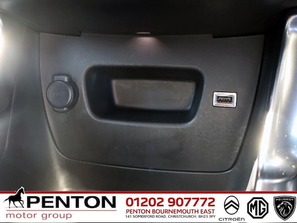 Used Citroen C3 Aircross 2023 for sale - 76013449: Photo 20