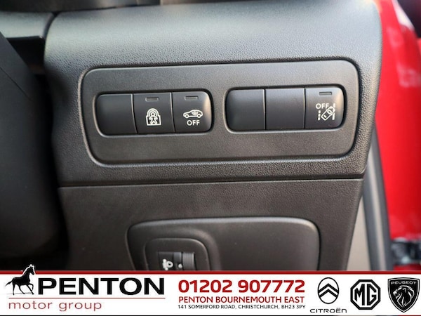 Used Citroen C3 Aircross 2023 for sale - 76013449: Photo 21
