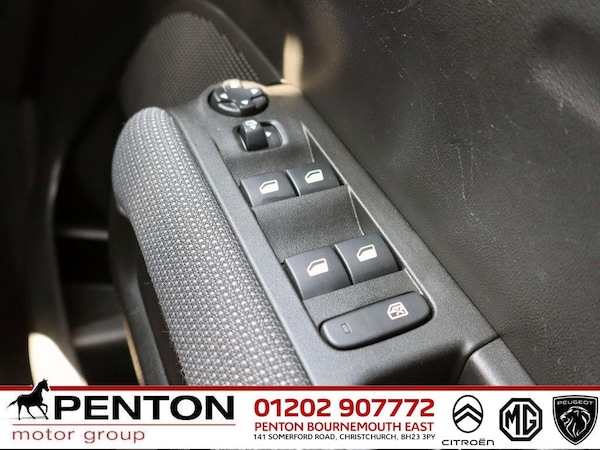 Used Citroen C3 Aircross 2023 for sale - 76013449: Photo 22