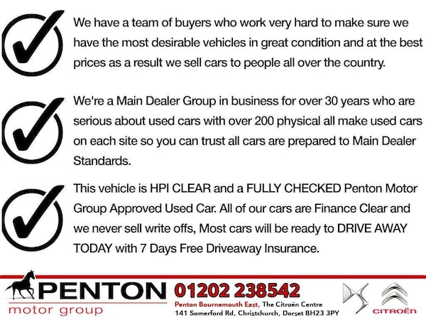 Used Citroen C3 Aircross 2023 for sale - 76013449: Photo 28