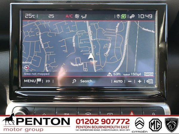 Used Citroen C3 Aircross 2023 for sale - 76013449: Photo 2