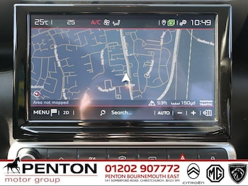 Used Citroen C3 Aircross 2023 for sale - 76013449: Photo 2