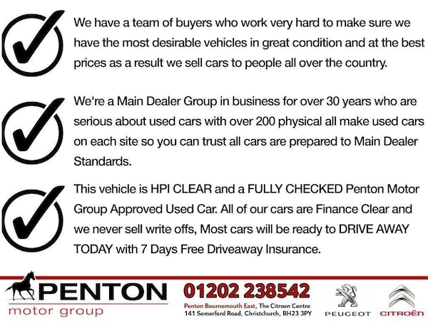 Used Citroen C3 Aircross 2023 for sale - 76013449: Photo 33