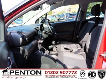 Used Citroen C3 Aircross 2023 for sale - 76013449: Photo 3