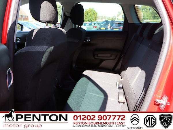 Used Citroen C3 Aircross 2023 for sale - 76013449: Photo 4