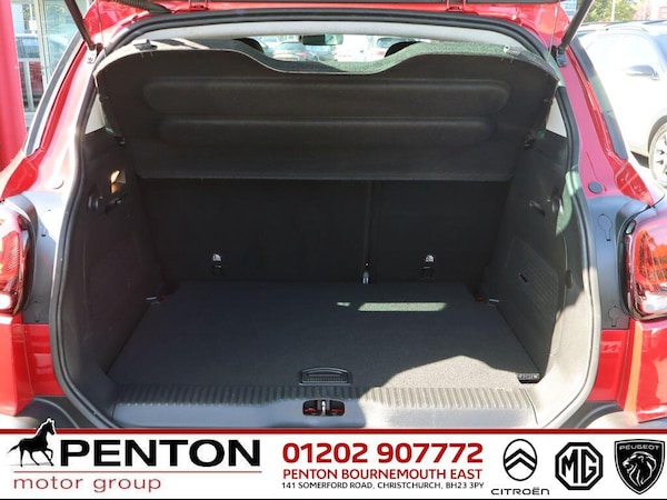 Used Citroen C3 Aircross 2023 for sale - 76013449: Photo 5