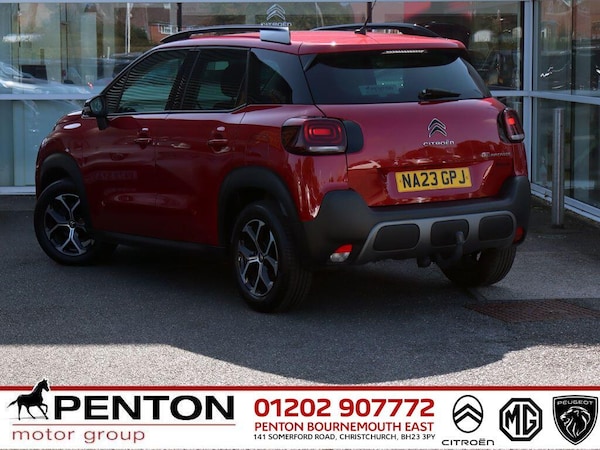 Used Citroen C3 Aircross 2023 for sale - 76013449: Photo 6