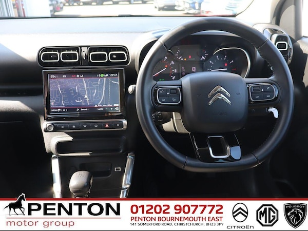 Used Citroen C3 Aircross 2023 for sale - 76013449: Photo 8