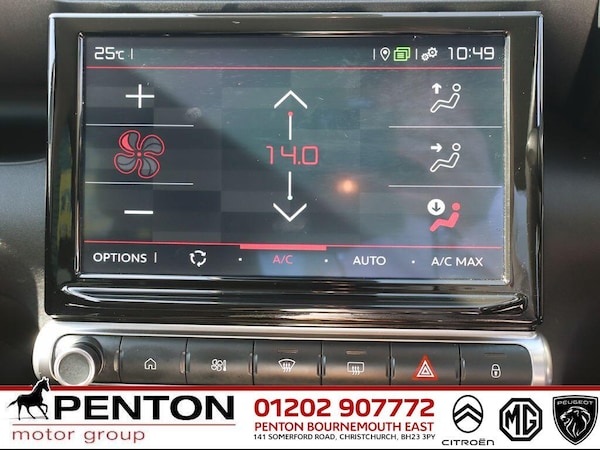 Used Citroen C3 Aircross 2023 for sale - 76013449: Photo 9