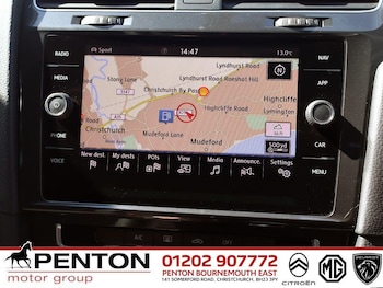 Used Volkswagen Golf 2019 for sale - 78220163: Photo