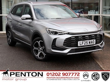 Used MG MG ZS 2025 for sale - 78301410: Photo