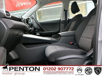 Used MG MG ZS 2025 for sale - 78301410: Photo