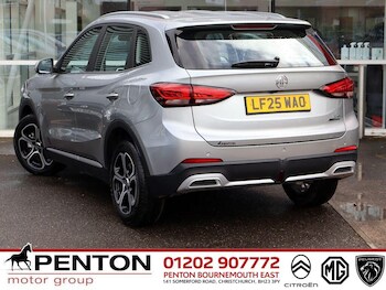 Used MG MG ZS 2025 for sale - 78301410: Photo