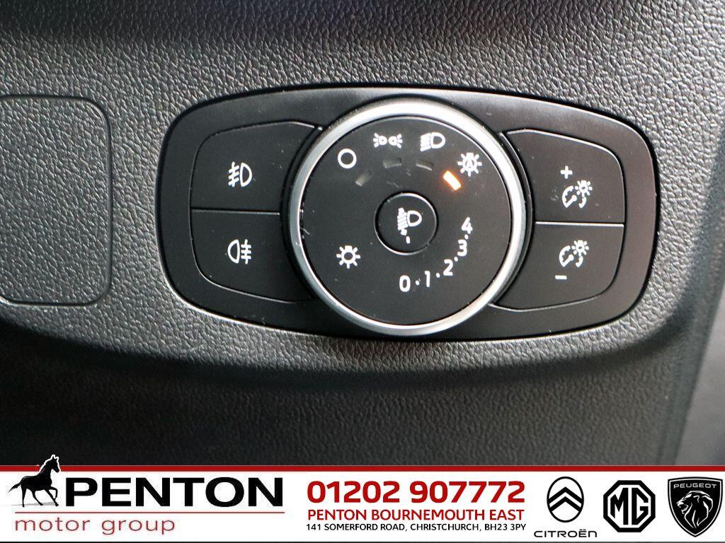 Used Ford Focus 2021 for sale - 76021138: Photo 10
