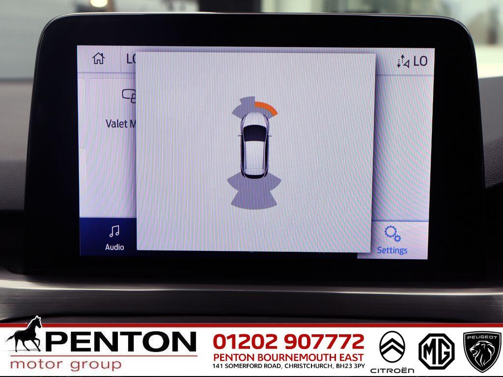 Used Ford Focus 2021 for sale - 76021138: Photo 11
