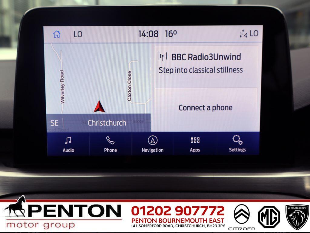 Used Ford Focus 2021 for sale - 76021138: Photo 12